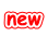 new 